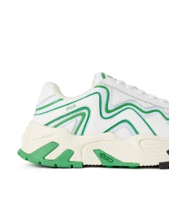 Sneakers Vortex Con Suola Vibram^MSGM Outlet