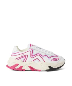 Sneakers Vortex Con Suola Vibram^MSGM Outlet