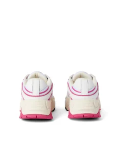 Sneakers Vortex Con Suola Vibram^MSGM Outlet