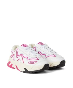 Sneakers Vortex Con Suola Vibram^MSGM Outlet