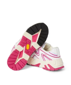 Sneakers Vortex Con Suola Vibram^MSGM Outlet