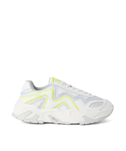 Sneakers Vortex Con Suola Vibram^MSGM Cheap