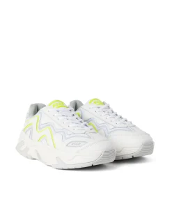 Sneakers Vortex Con Suola Vibram^MSGM Cheap