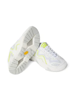 Sneakers Vortex Con Suola Vibram^MSGM Cheap
