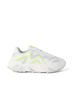 Sneakers Vortex Con Suola Vibram^MSGM Outlet