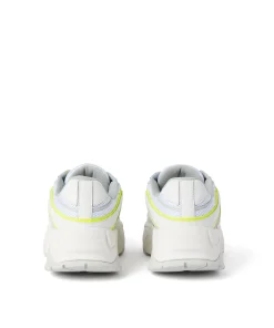Sneakers Vortex Con Suola Vibram^MSGM Outlet