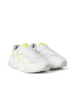 Sneakers Vortex Con Suola Vibram^MSGM Outlet