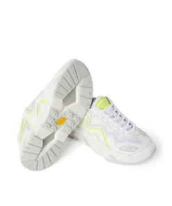 Sneakers Vortex Con Suola Vibram^MSGM Outlet