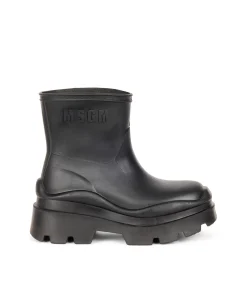 Supergomma Boot^MSGM Outlet