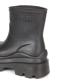 Supergomma Boot^MSGM Outlet