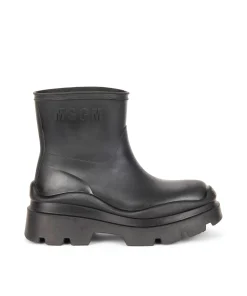 Supergomma Boots^MSGM Hot