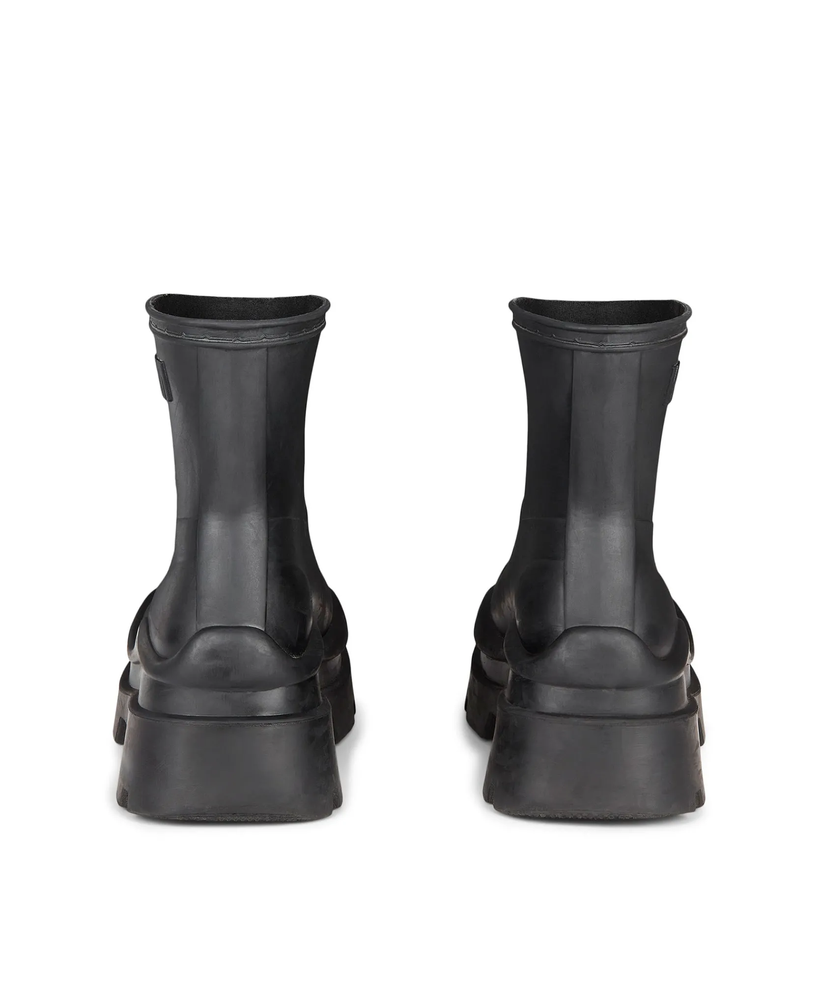 Supergomma Boots^MSGM Hot