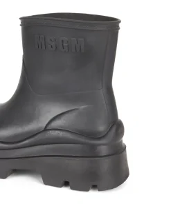Supergomma Boots^MSGM Hot