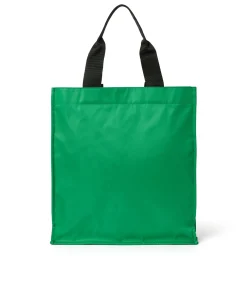 Tote In Nylon Signature Con Logo Pennellato^MSGM Cheap