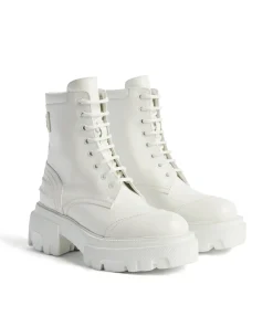 Track Sole Boots^MSGM Best Sale