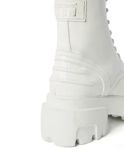 Track Sole Boots^MSGM Best Sale