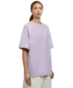 T-Shirt Girocollo In Cotone Organico Della Capsule Fantastic Green^MSGM Cheap