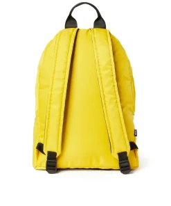 Zaino In Nylon Signature ^MSGM Hot