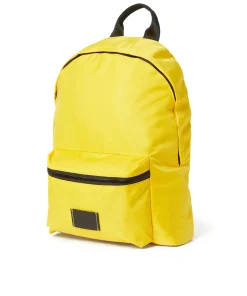 Zaino In Nylon Signature ^MSGM Hot