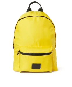 Zaino In Nylon Signature ^MSGM Fashion
