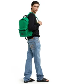Zaino In Nylon Signature ^MSGM Store